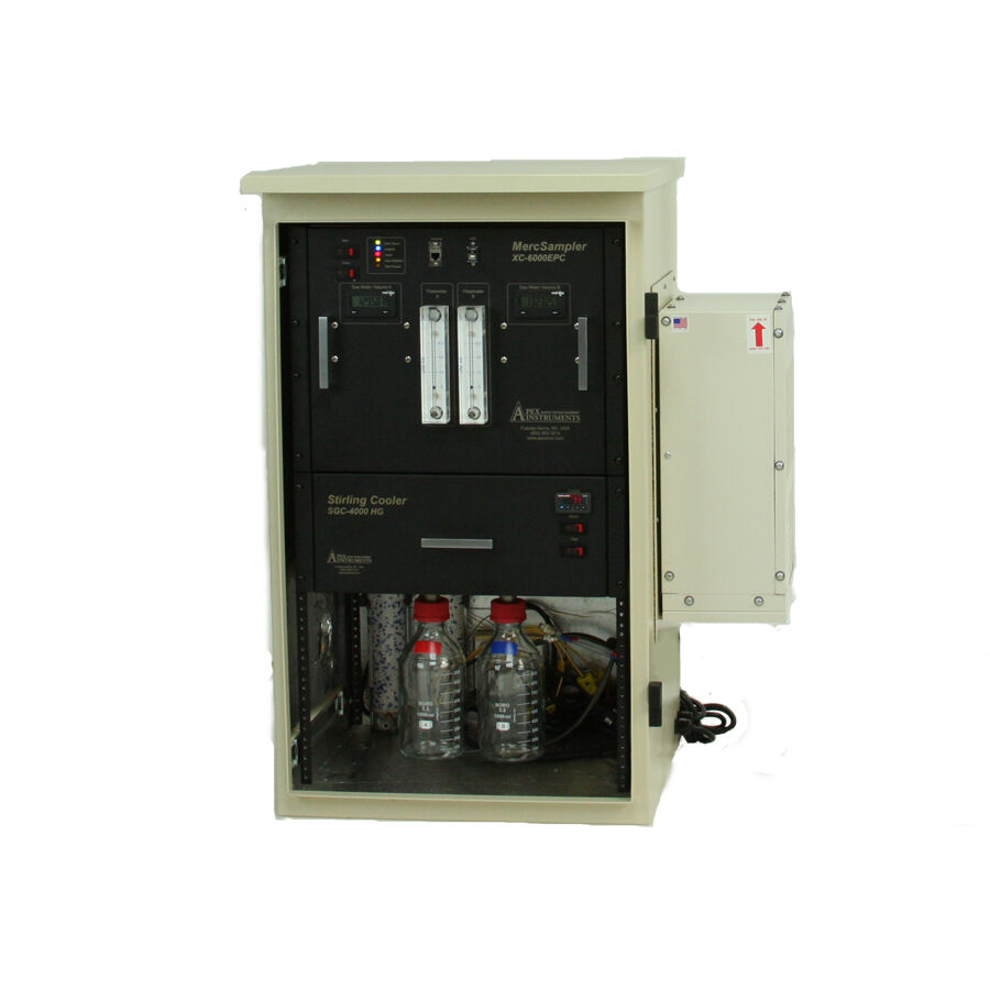 Upright Cabinet – CR-60