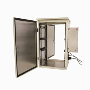 Upright Cabinet – CR-60