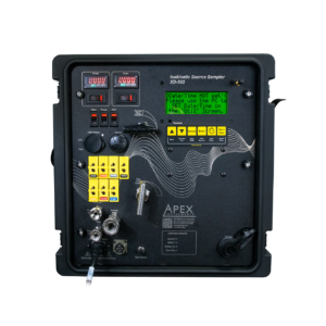 Method 29 Add-On Sampling Kit