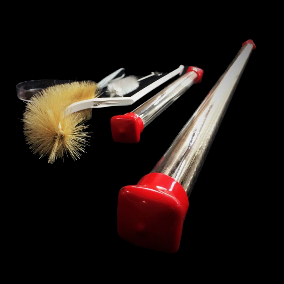 Sample Recovery Kit