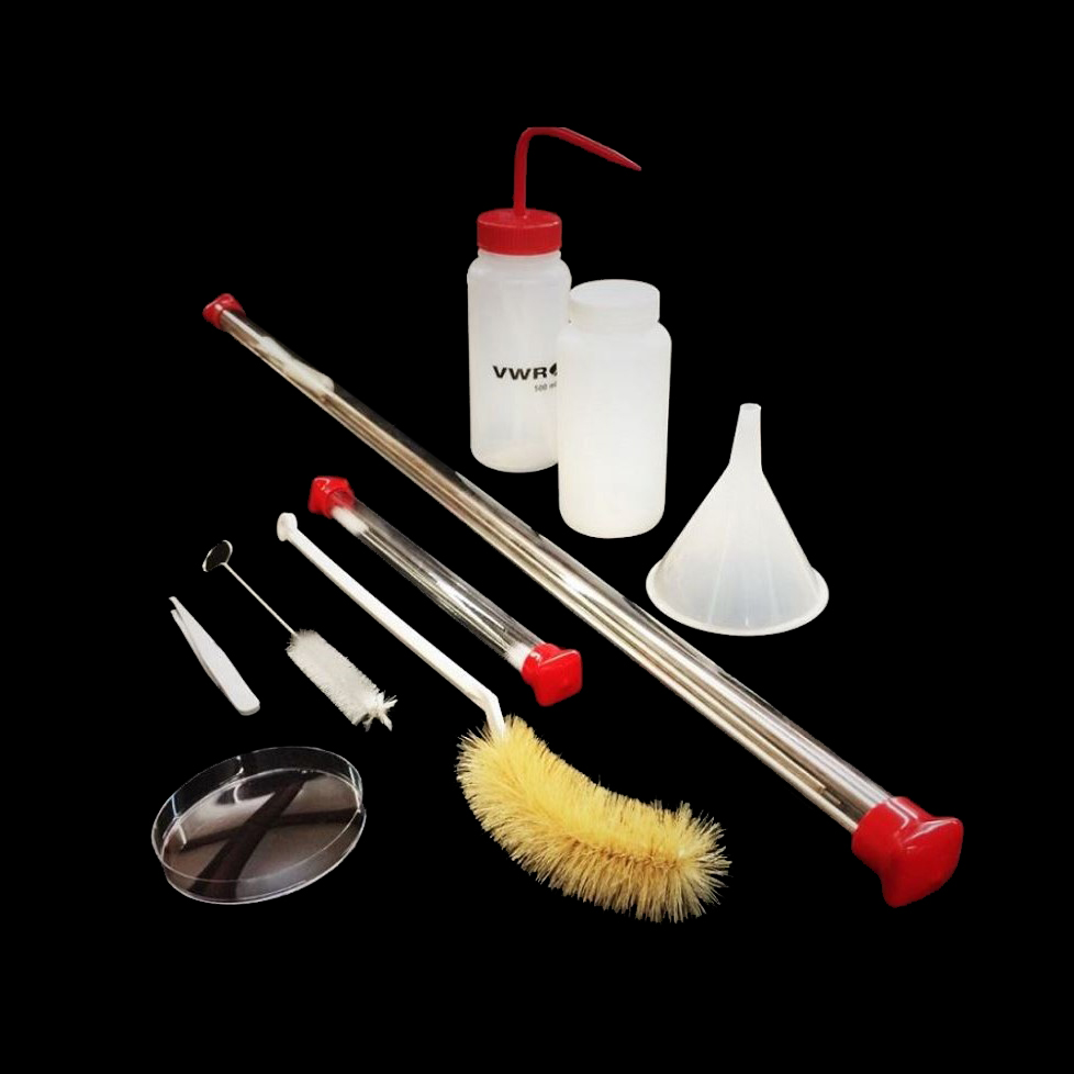 Sample Recovery Kit