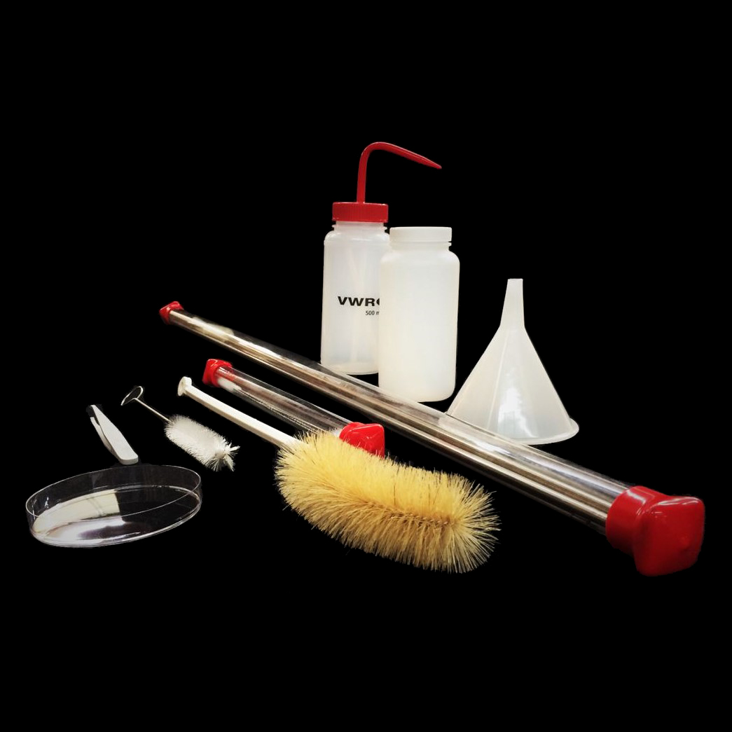 Sample Recovery Kit