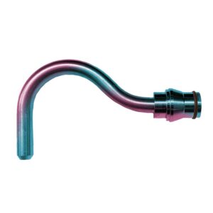 A600 Threaded Nozzle