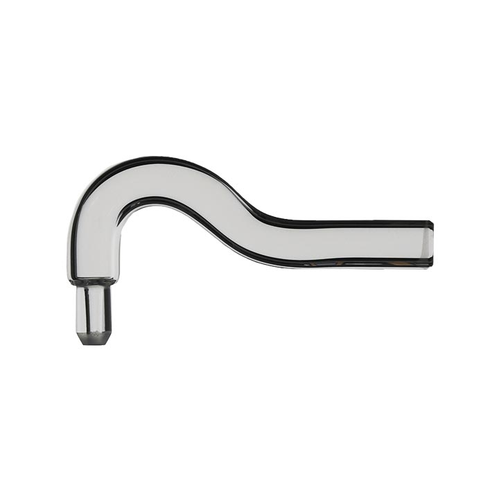 Quartz Nozzle