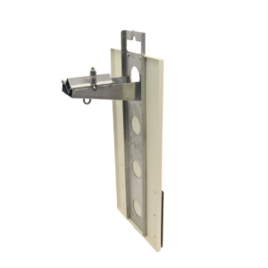 S316 Threaded Nozzle