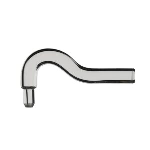 Teflon Coated Nozzle