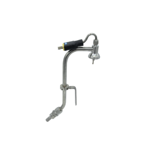 Titanium Nozzle