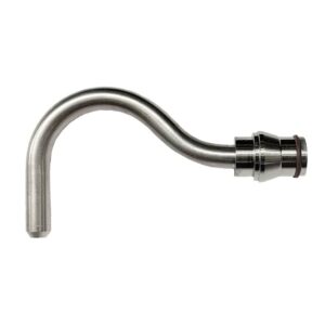 Titanium Nozzle