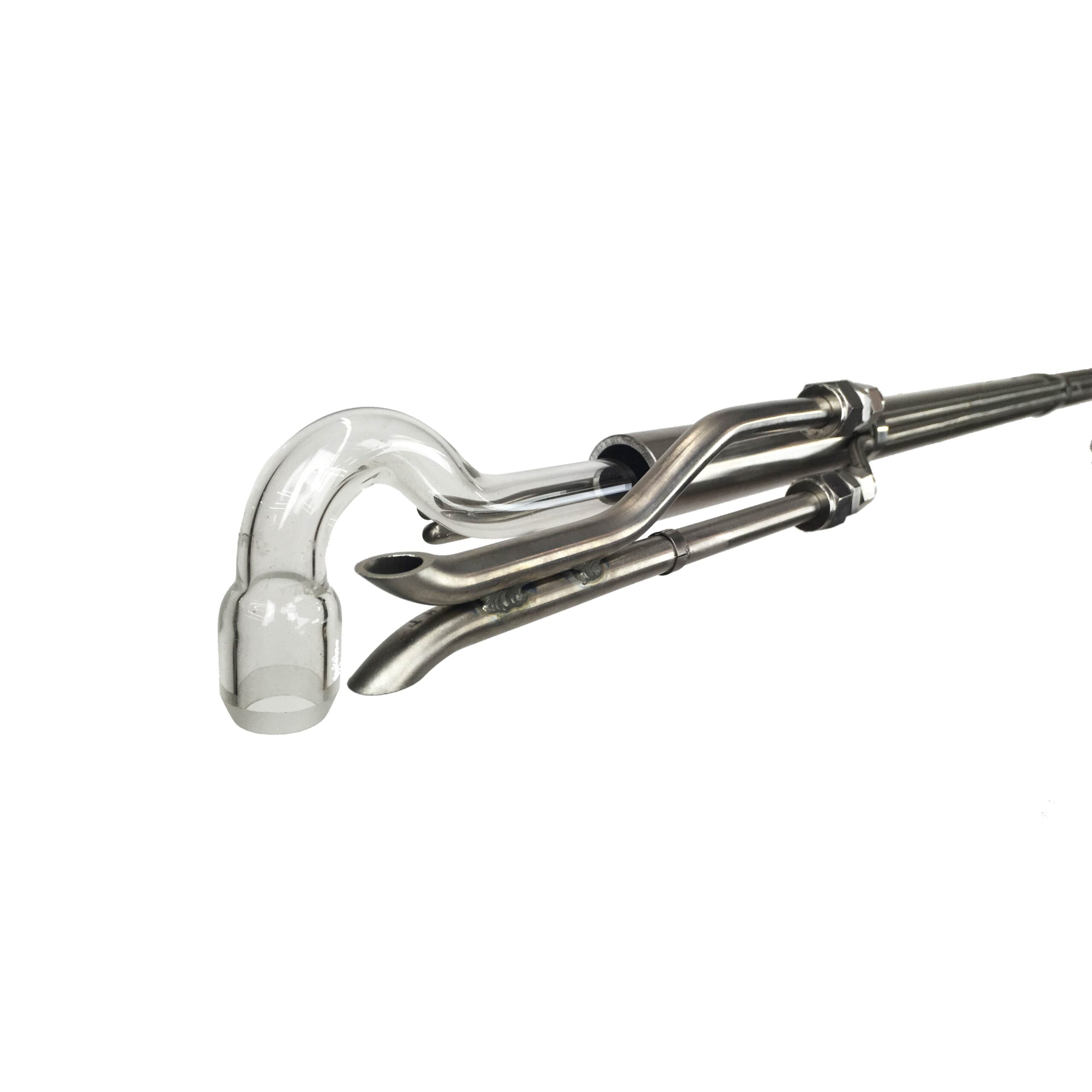 253 MA Isokinetic Probe Sheath