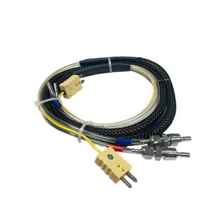 Air Cooled Mercury Probe