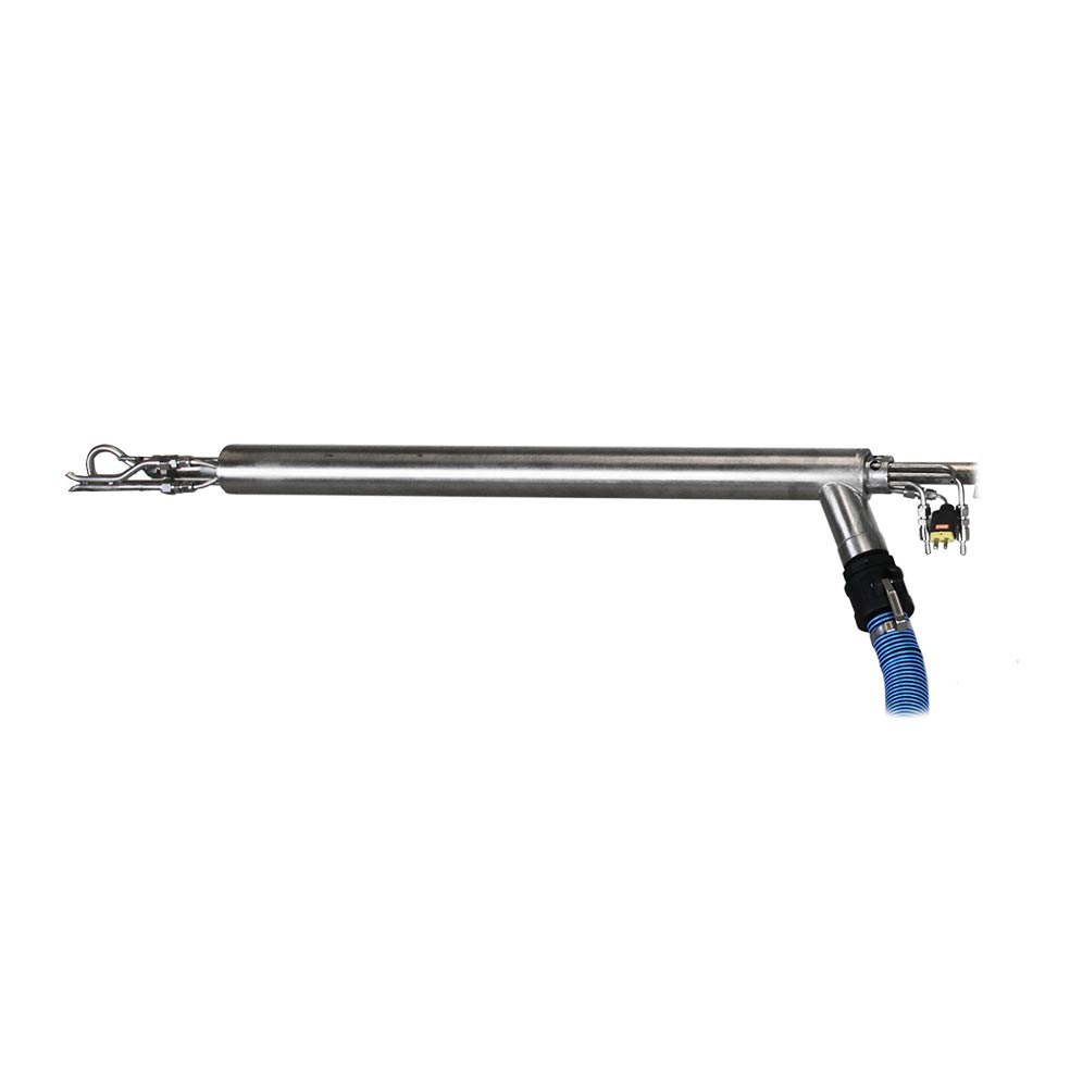 Isokinetic Air Cooled Probe