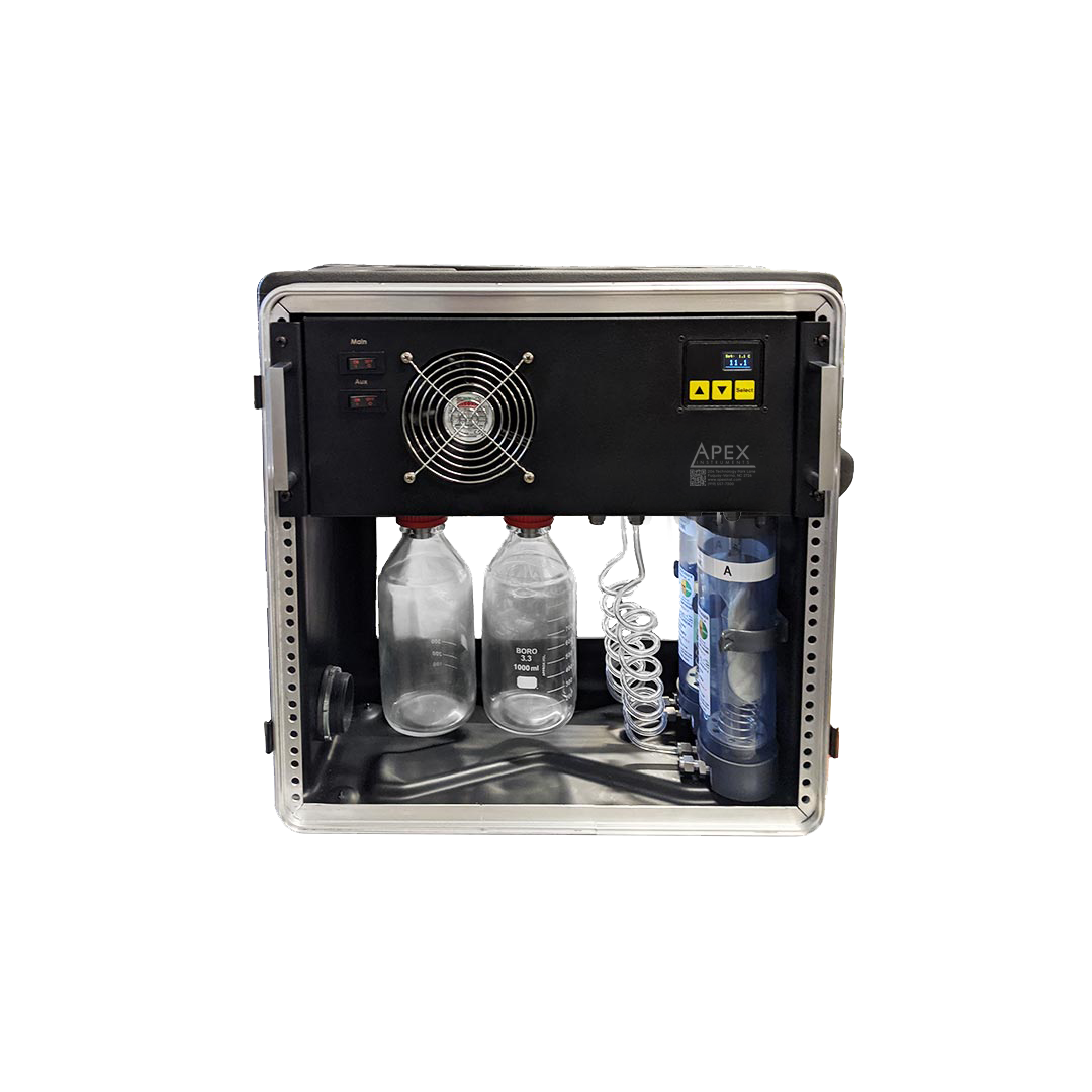TEC-4000HgP-V