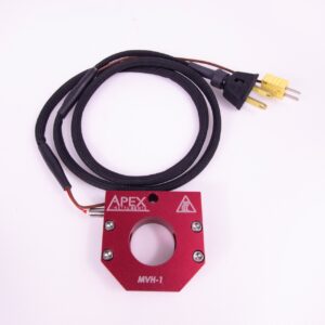 Gas Sampling Bag Enclosure