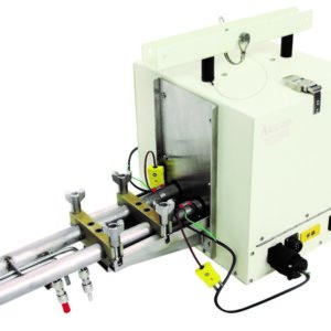 Heated 2564 mm Filter Holder Oven