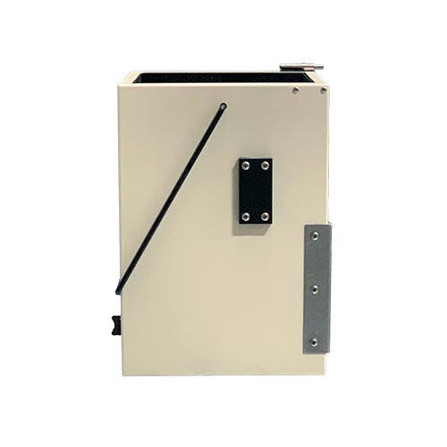 Impinger Case