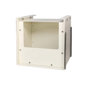 Impinger Case