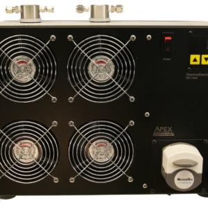 TEP-1612 Portable Peltier Single-Stage Gas Cooler