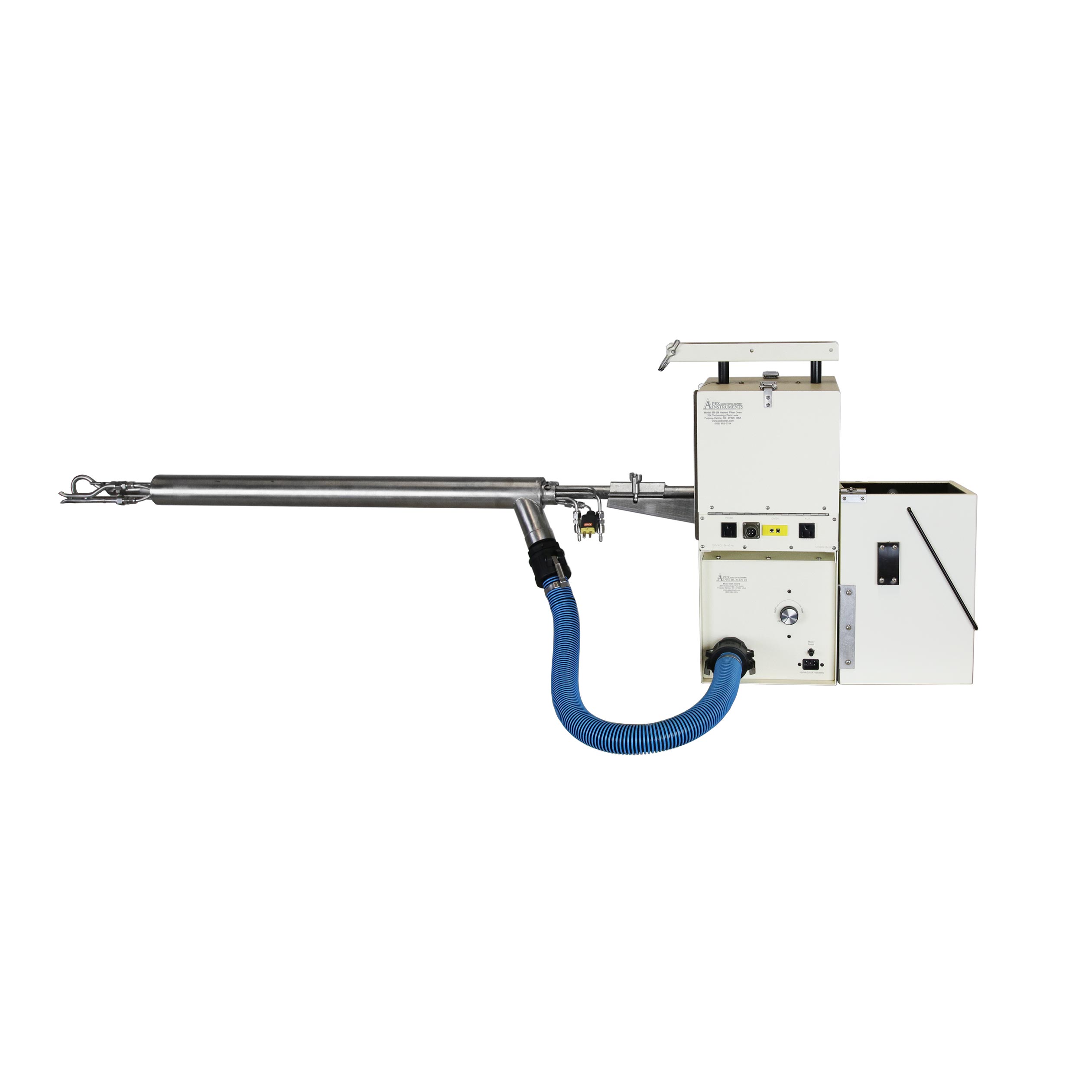 SBR-BLOWER