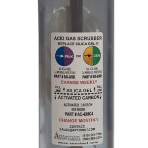 SC-30B: Gas Conditioner for Method 30B