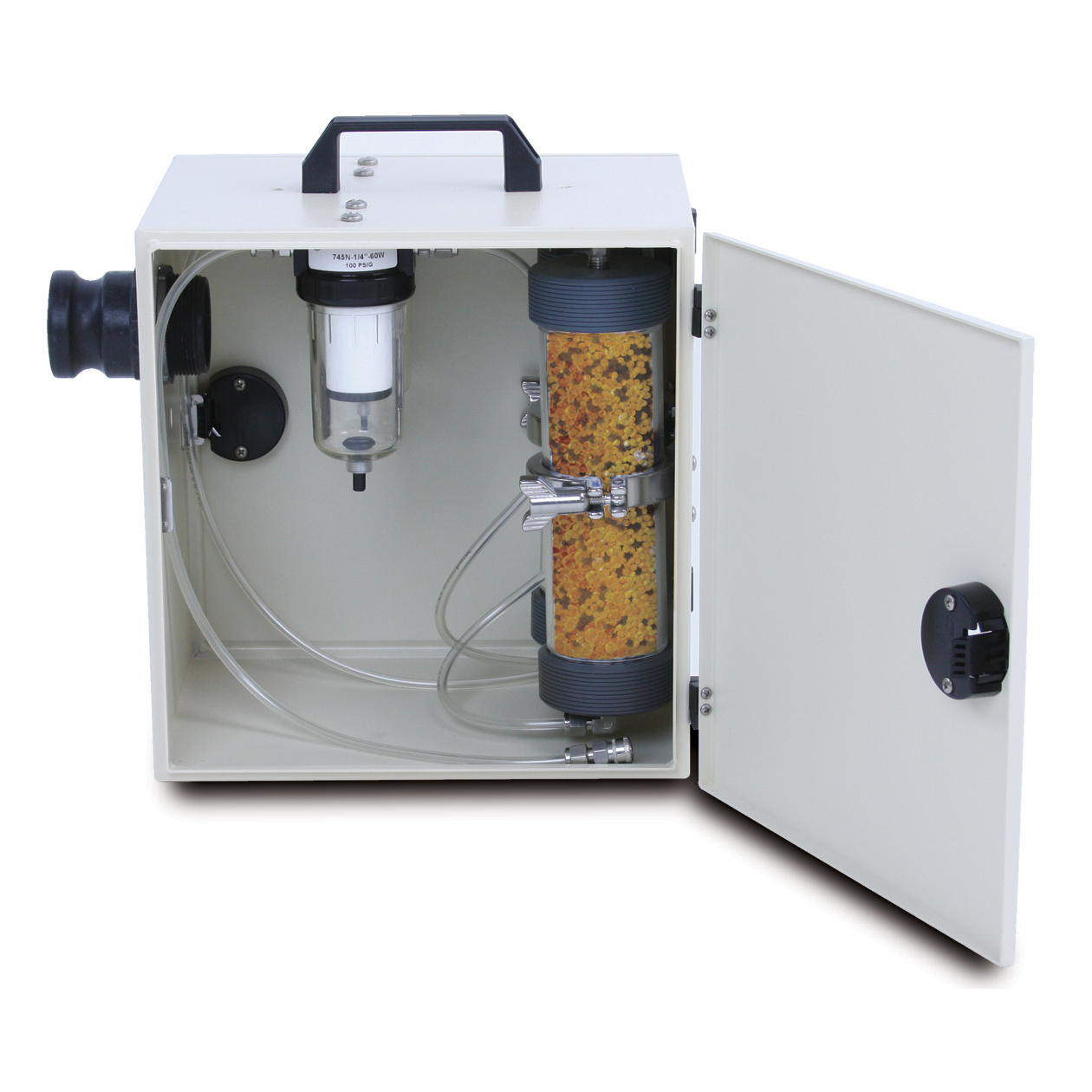 SC-30B: Gas Conditioner for Method 30B