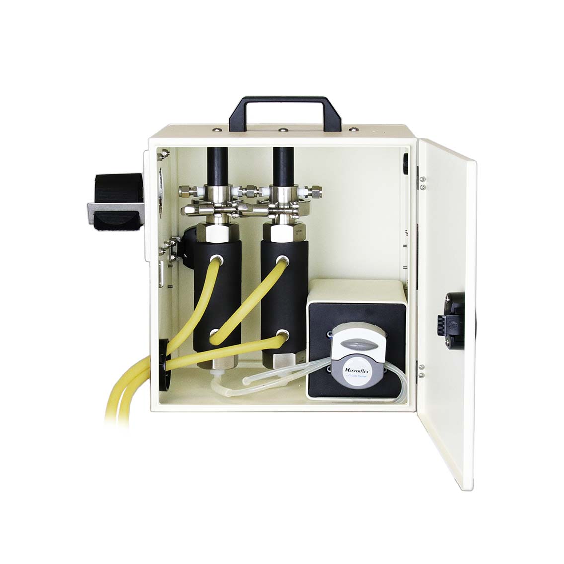 VSB5-SCW Gas Condenser