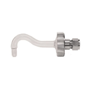 Alloy 600 Filter Assembly 47 (Method 17)