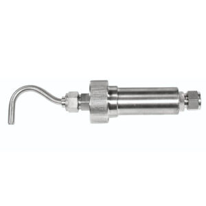 Integrated In-Stack Filter Assembly Kit