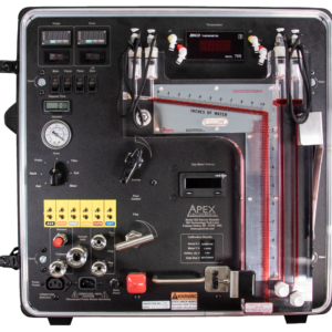 Integrated In-Stack Filter Assembly Kit