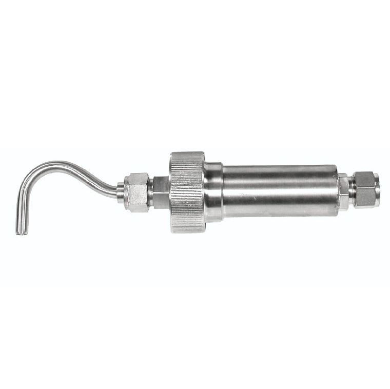 Stainless Steel Filter Assembly 300