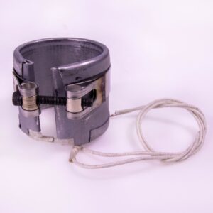 Stainless Steel Filter Assembly 300