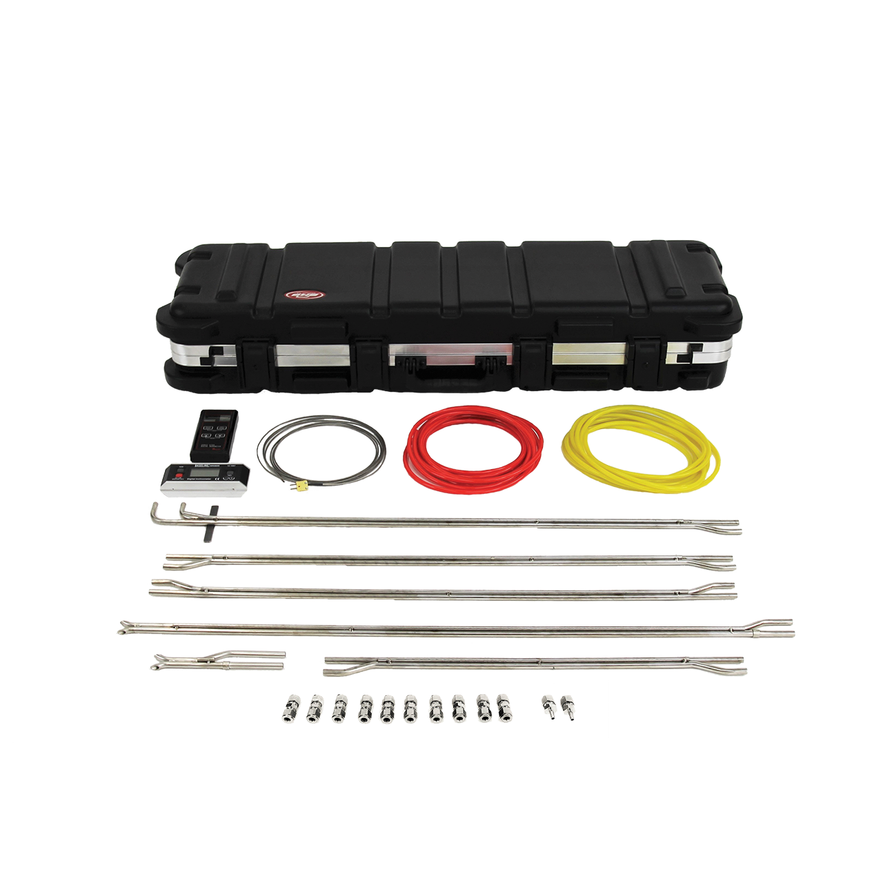 Method 2 Sampling Kit