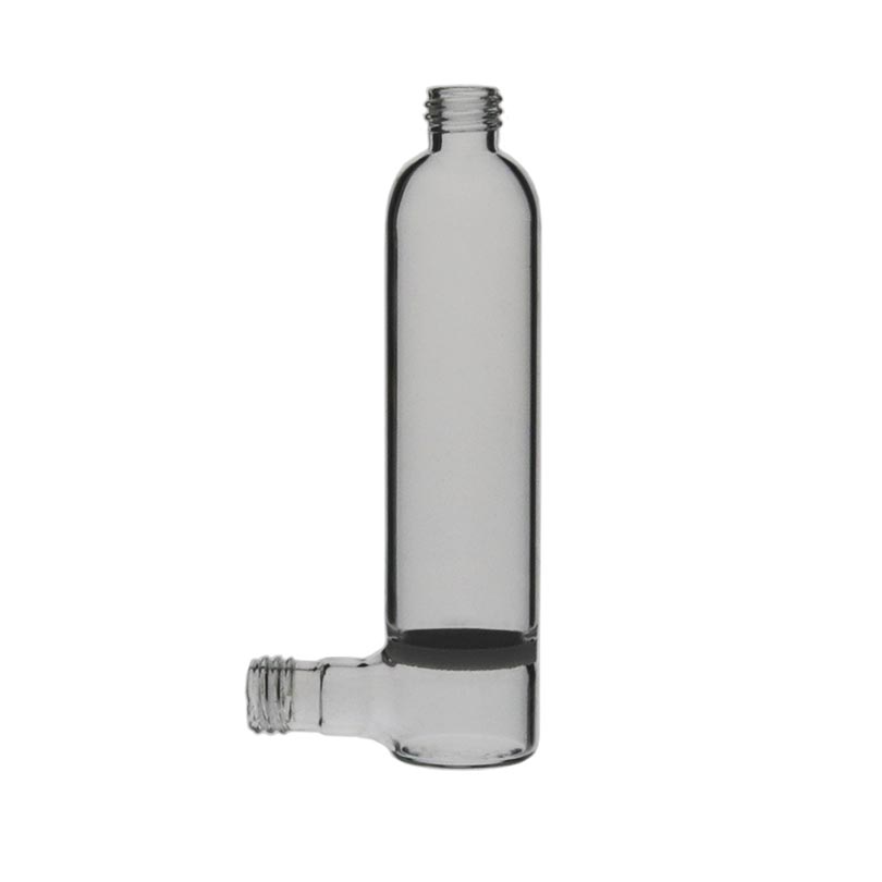SuperVOST Individual Glassware