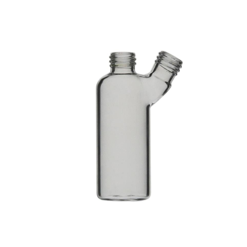 SuperVOST Individual Glassware
