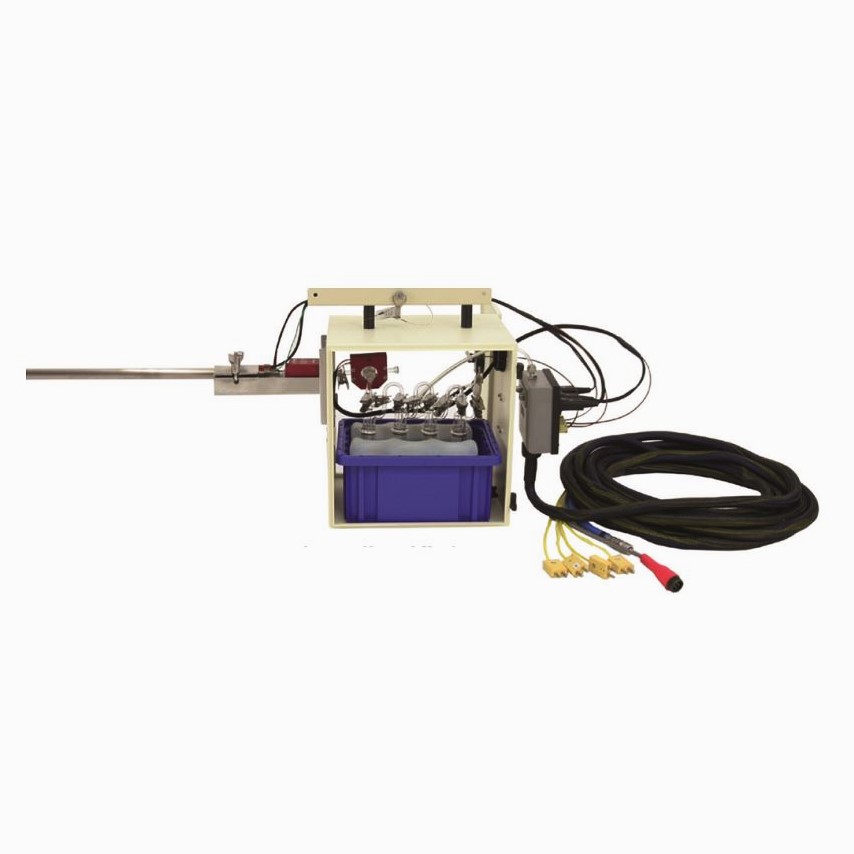 Method 26 Sampling Kit