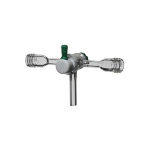 Borosilicate Glass Condenser – VGC-9