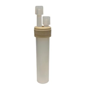 Borosilicate Glass Condenser – VGC-9A