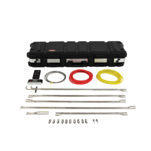 SuperVOST – 0031 Sampling Kit