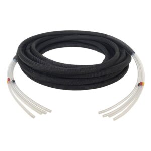 Pitot Cord
