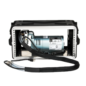 Split Umbilical Cable