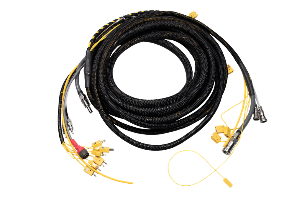 Standard Umbilical Cable