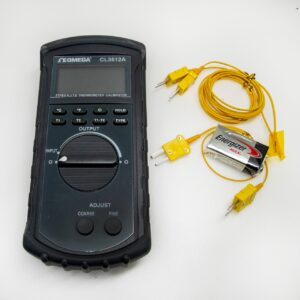 Calibration Orifice