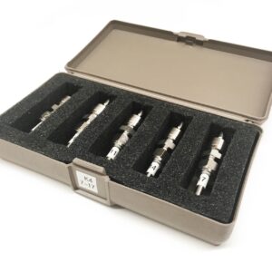 Calibration Orifice