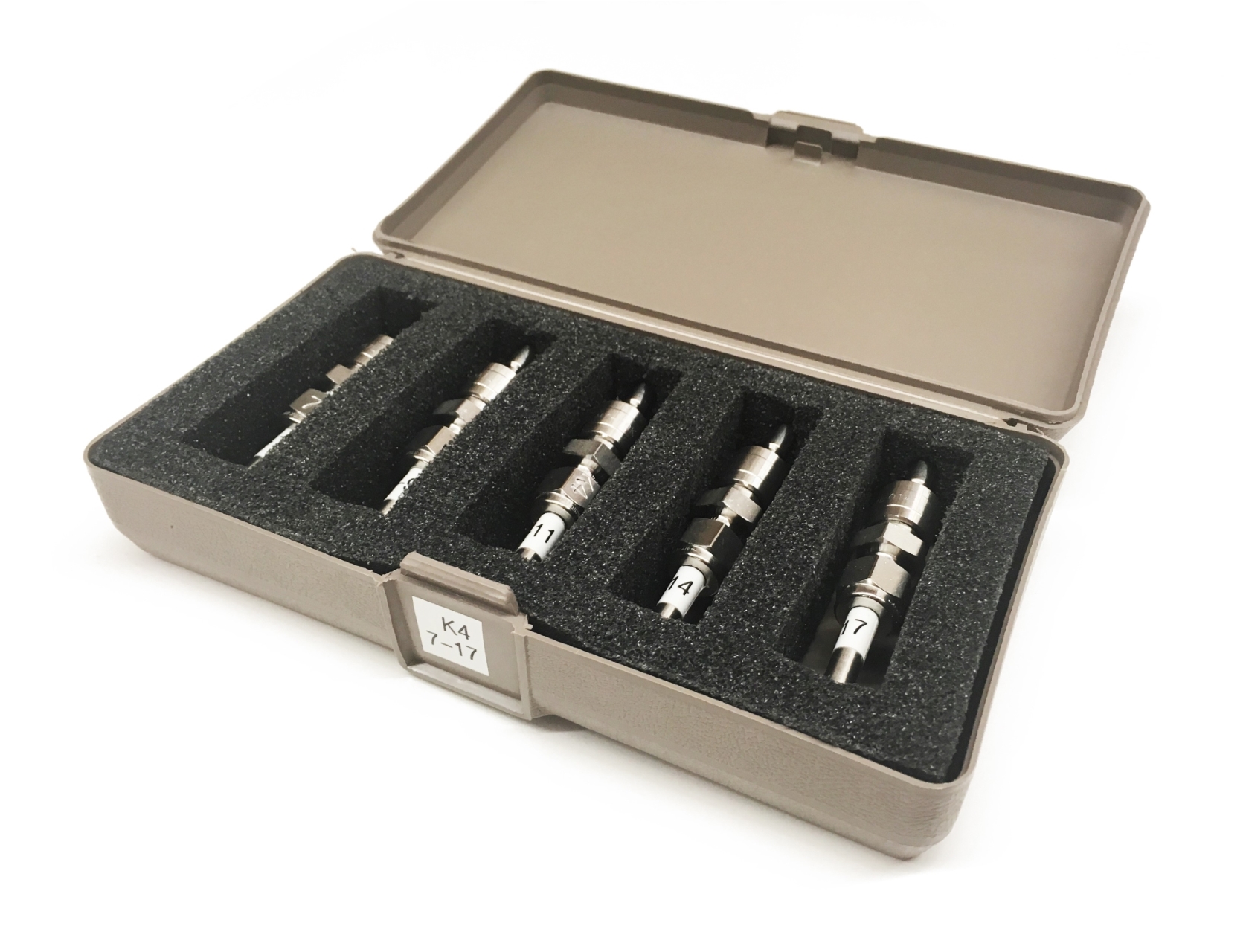 M6CO-K4-SET