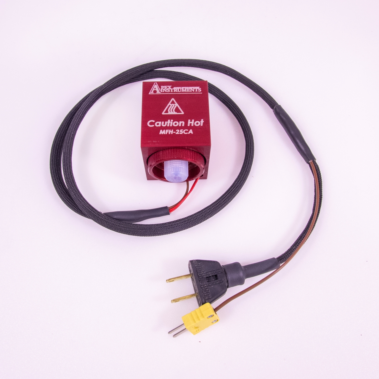 Method 26 Accessories – MFH-25CA