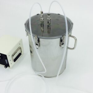 Method 26 Accessories – MFH-25CA