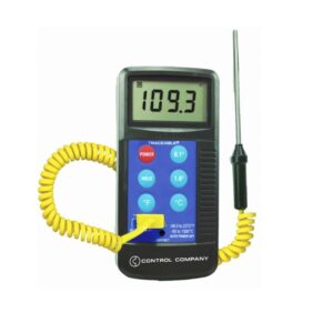 Type K Flexible Thermocouple