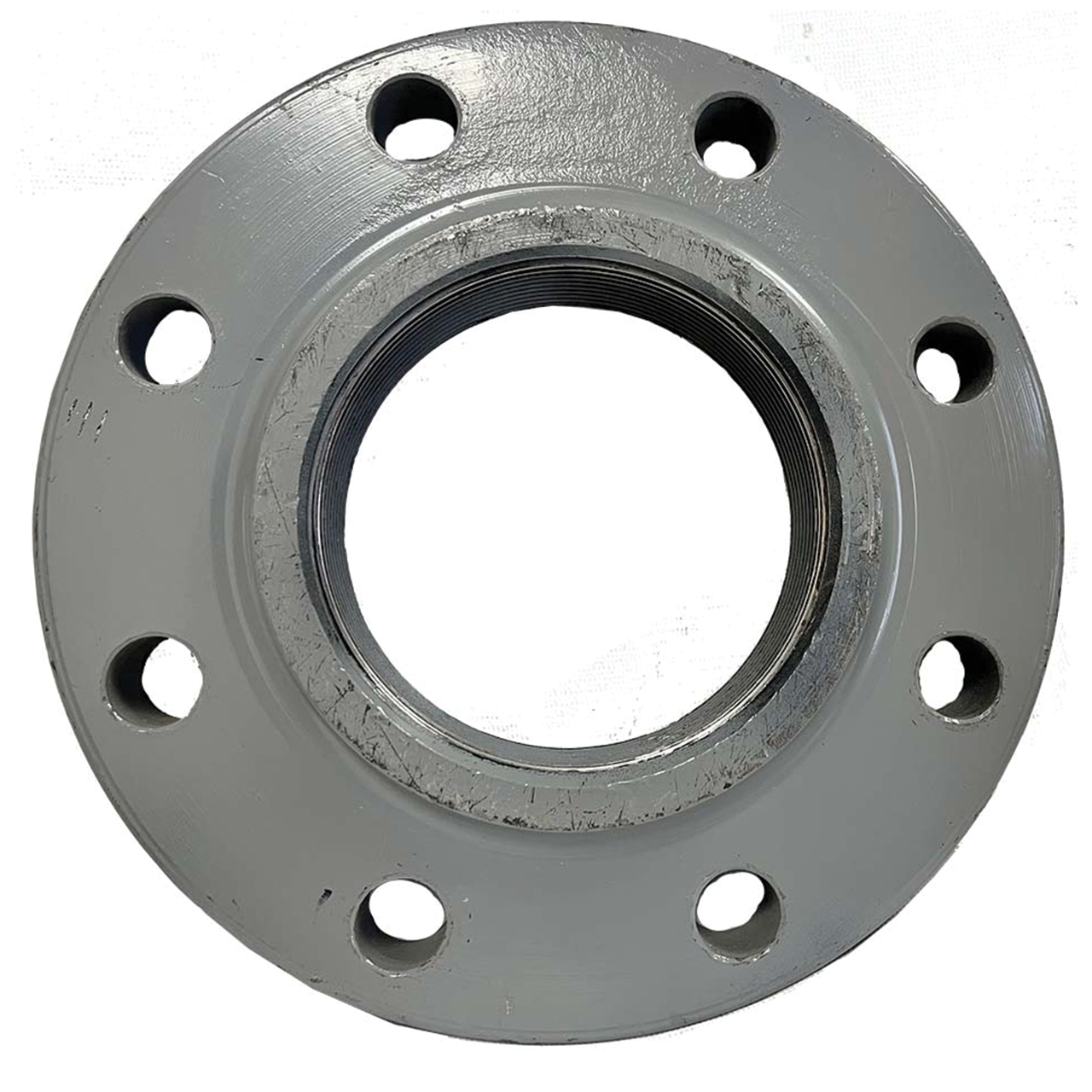 Threaded Port Flange
