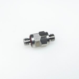 Tube Lock Valve