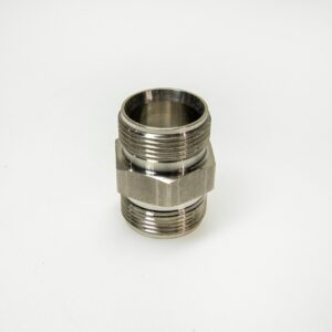 Tube Lock Valve