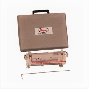 D477AV-0 Dwyer Digital Handheld Manometer – NIST Ceritification